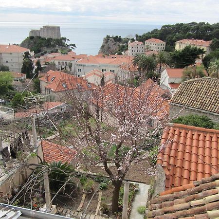 דוברובניק Room & Apartment Saint John מראה חיצוני תמונה
