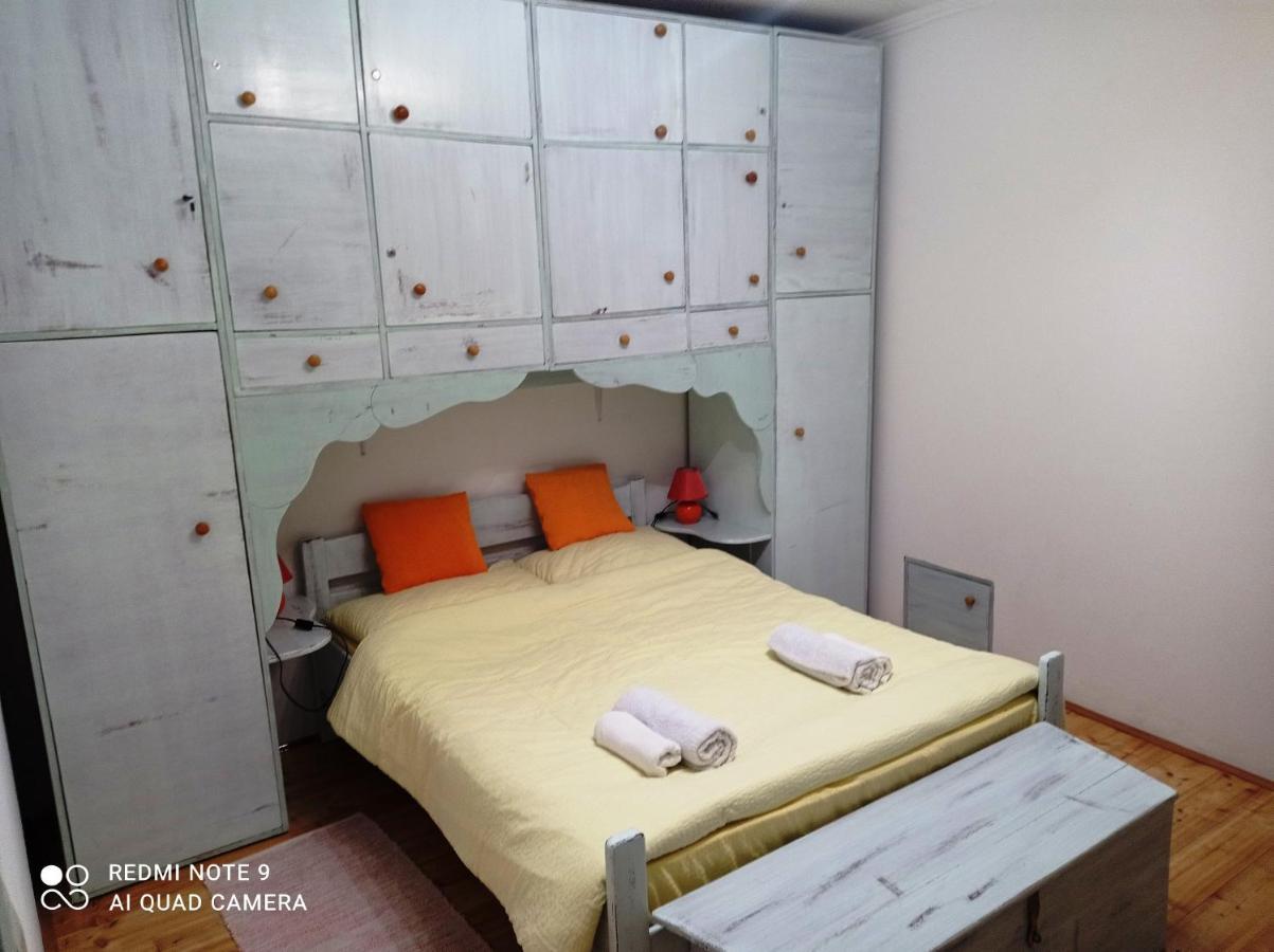 דוברובניק Room & Apartment Saint John מראה חיצוני תמונה