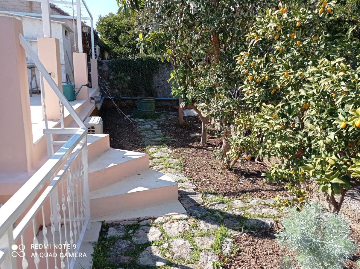דוברובניק Room & Apartment Saint John מראה חיצוני תמונה