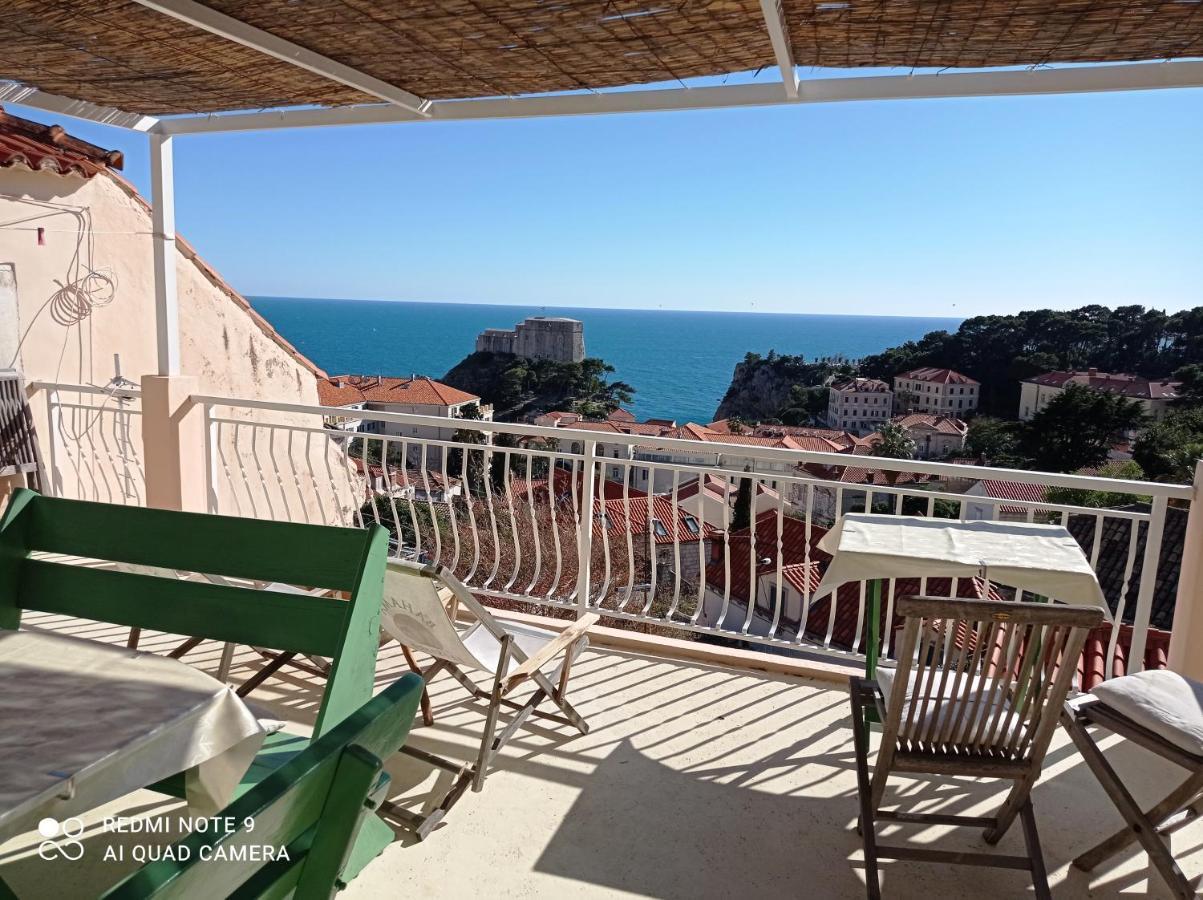 דוברובניק Room & Apartment Saint John מראה חיצוני תמונה
