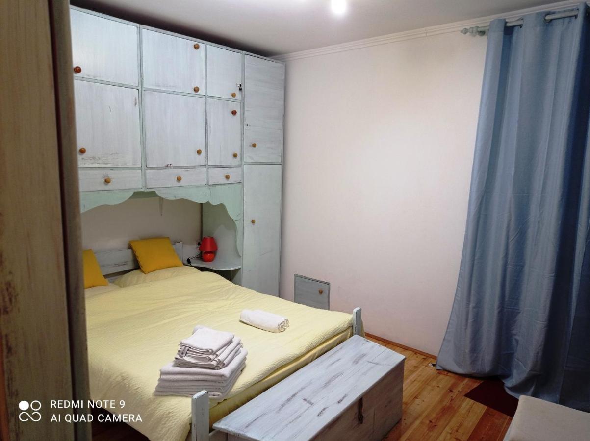 דוברובניק Room & Apartment Saint John מראה חיצוני תמונה