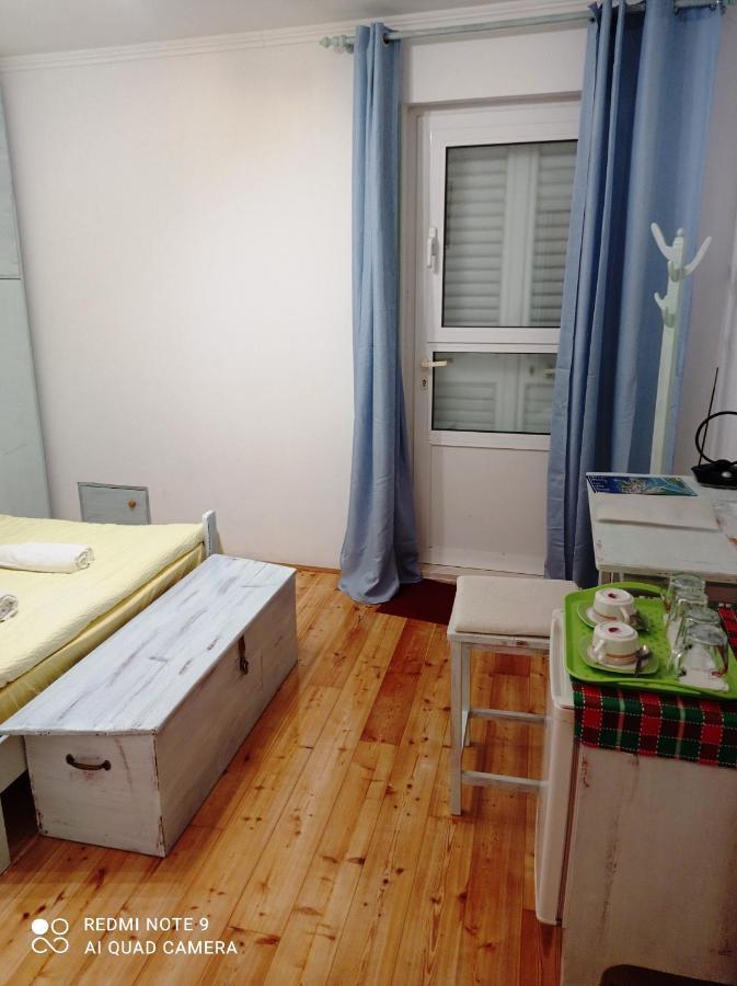 דוברובניק Room & Apartment Saint John מראה חיצוני תמונה
