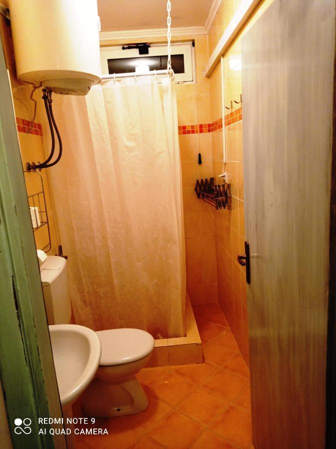 דוברובניק Room & Apartment Saint John מראה חיצוני תמונה