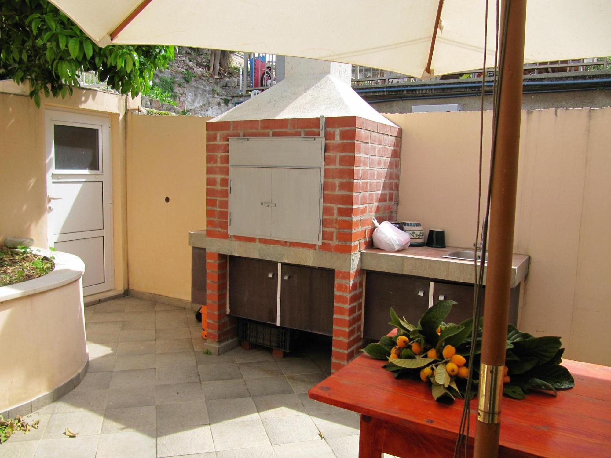 דוברובניק Room & Apartment Saint John מראה חיצוני תמונה