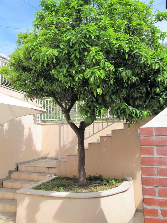 דוברובניק Room & Apartment Saint John מראה חיצוני תמונה